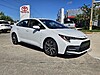 Used 2022 TOYOTA COROLLA SE CVT in SEBRING, FLORIDA