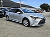 Used 2022 TOYOTA COROLLA LE CVT in SEBRING, FLORIDA