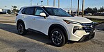 New 2026 NISSAN ROGUE SV in SEBRING, FLORIDA