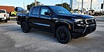 New 2026 NISSAN FRONTIER SV in SEBRING, FLORIDA