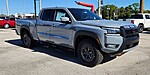 New 2026 NISSAN FRONTIER PRO-4X in SEBRING, FLORIDA