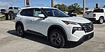 New 2026 NISSAN ROGUE SV in SEBRING, FLORIDA