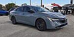 New 2026 NISSAN SENTRA SV in SEBRING, FLORIDA