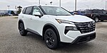 New 2026 NISSAN ROGUE SV in SEBRING, FLORIDA