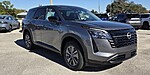 New 2026 NISSAN PATHFINDER S in SEBRING, FLORIDA