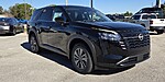 New 2026 NISSAN PATHFINDER S in SEBRING, FLORIDA