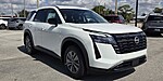 New 2026 NISSAN PATHFINDER S in SEBRING, FLORIDA