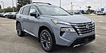 New 2026 NISSAN ROGUE PLATINUM in SEBRING, FLORIDA