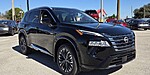 New 2026 NISSAN ROGUE PLATINUM in SEBRING, FLORIDA