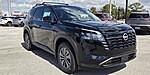 New 2026 NISSAN PATHFINDER SV in SEBRING, FLORIDA