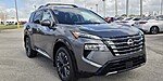 New 2026 NISSAN ROGUE PLATINUM in SEBRING, FLORIDA