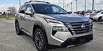 New 2026 NISSAN ROGUE PLATINUM in SEBRING, FLORIDA