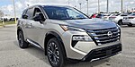New 2026 NISSAN ROGUE PLATINUM in SEBRING, FLORIDA