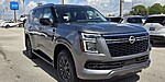 New 2026 NISSAN ARMADA SV in SEBRING, FLORIDA