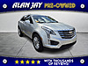 Used 2019 CADILLAC XT5 FWD in SEBRING, FLORIDA