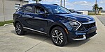 New 2025 KIA SPORTAGE HYBRID EX AWD in SEBRING, FLORIDA