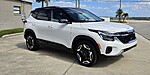 New 2026 KIA SELTOS SX AWD in SEBRING, FLORIDA