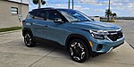 New 2026 KIA SELTOS SX AWD in SEBRING, FLORIDA