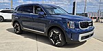 New 2025 KIA TELLURIDE EX FWD in SEBRING, FLORIDA