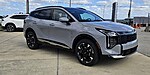 New 2026 KIA SPORTAGE HYBRID SX-PRESTIGE AWD in SEBRING, FLORIDA