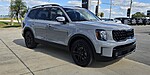 New 2025 KIA TELLURIDE SX-PRESTIGE X-LINE AWD in SEBRING, FLORIDA