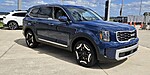 New 2025 KIA TELLURIDE S FWD in SEBRING, FLORIDA