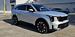 New 2026 KIA SORENTO SX FWD in SEBRING, FLORIDA