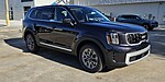 New 2025 KIA TELLURIDE LX FWD in SEBRING, FLORIDA