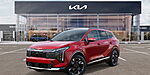 New 2026 KIA SPORTAGE SX-PRESTIGE in SEBRING, FLORIDA