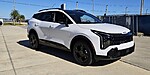 New 2026 KIA SPORTAGE X-LINE in SEBRING, FLORIDA