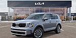New 2025 KIA TELLURIDE LX in SEBRING, FLORIDA
