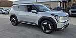 New 2026 KIA EV9 LIGHT LONG RANGE RWD in SEBRING, FLORIDA