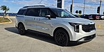 New 2026 KIA CARNIVAL HYBRID SX PRESTIGE FWD in SEBRING, FLORIDA