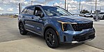 New 2026 KIA SORENTO HYBRID X-LINE SX PRESTIGE AWD in SEBRING, FLORIDA