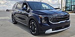 New 2026 KIA CARNIVAL EX FWD in SEBRING, FLORIDA