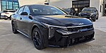 New 2026 KIA K4 GT-LINE TURBO SEDAN in SEBRING, FLORIDA
