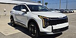 New 2026 KIA SPORTAGE HYBRID EX AWD in SEBRING, FLORIDA