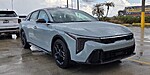 New 2026 KIA K4 GT-LINE TURBO SEDAN in SEBRING, FLORIDA