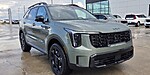 New 2026 KIA SORENTO X-LINE SX AWD in SEBRING, FLORIDA