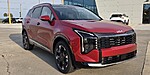 New 2026 KIA SPORTAGE SX-PRESTIGE AWD in SEBRING, FLORIDA