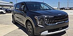 New 2026 KIA CARNIVAL LX FWD in SEBRING, FLORIDA