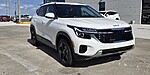 New 2026 KIA SELTOS EX FWD in SEBRING, FLORIDA