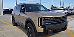 New 2027 KIA TELLURIDE X-LINE SX in SEBRING, FLORIDA