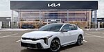 New 2026 KIA K4 GT-LINE in SEBRING, FLORIDA
