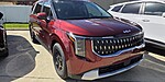 New 2026 KIA CARNIVAL LXS in SEBRING, FLORIDA