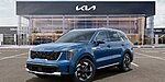 New 2026 KIA SORENTO HYBRID EX in SEBRING, FLORIDA