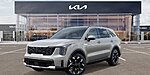 New 2026 KIA SORENTO SX in SEBRING, FLORIDA