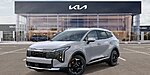 New 2026 KIA SPORTAGE HYBRID EX in SEBRING, FLORIDA