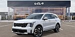 New 2026 KIA SORENTO HYBRID EX in SEBRING, FLORIDA