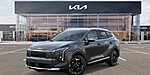 New 2026 KIA SPORTAGE HYBRID EX in SEBRING, FLORIDA